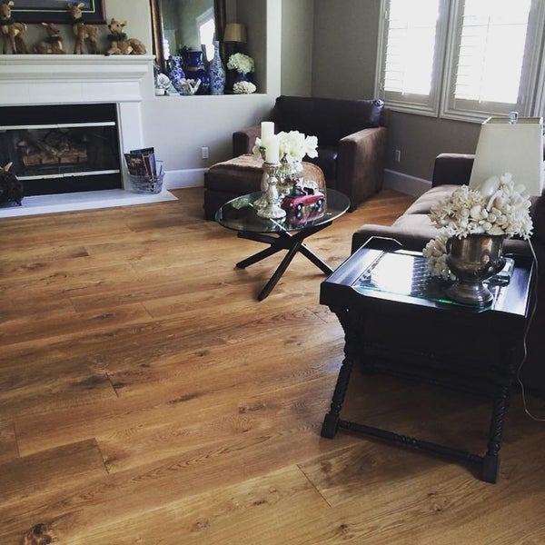 Photos At Warren Christopher Hardwood Flooring Office In Corona