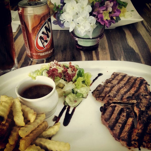 Photos At Laman Grill Steak Bar B Que Steakhouse In Kajang