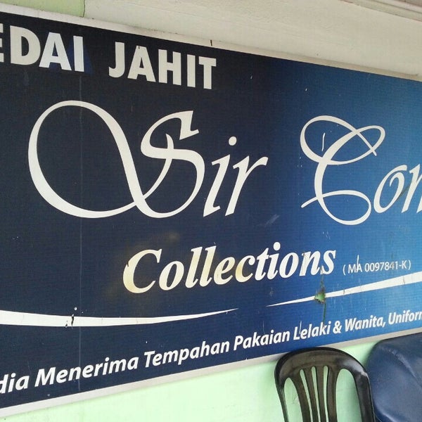 Come collection