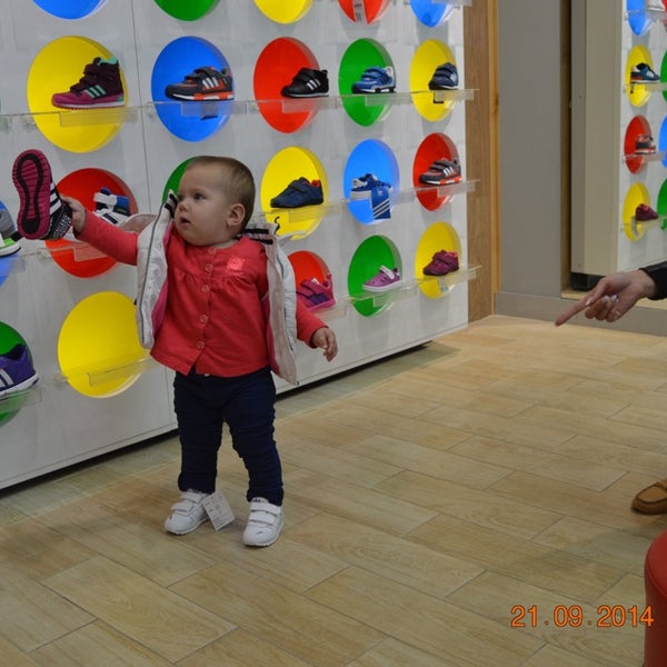 Детский Магазин Adidas Kids В Москве