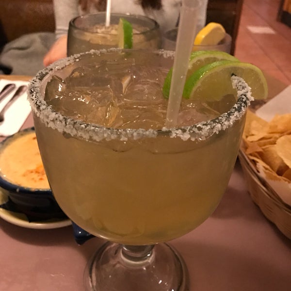 La Carreta Restaurante Mexicano Mexican Restaurant in Manchester