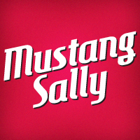 รูปภาพถ่ายที่ Mustang Sally โดย Mustang Sally เมื่อ 4/8/2016