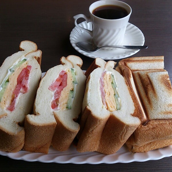 ブレイク植田 Cafe