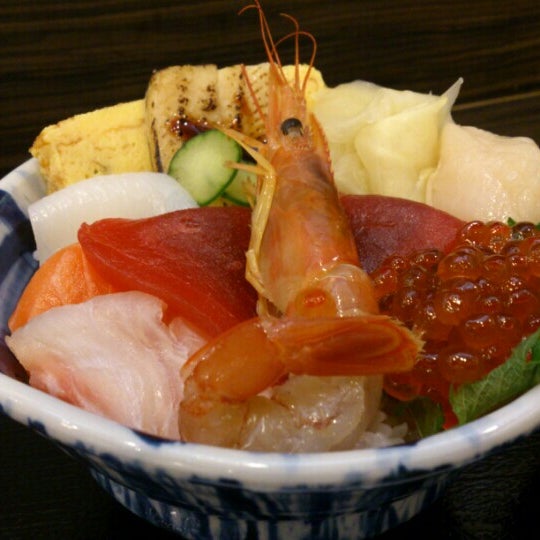 どん辰 郡山店 燧田195