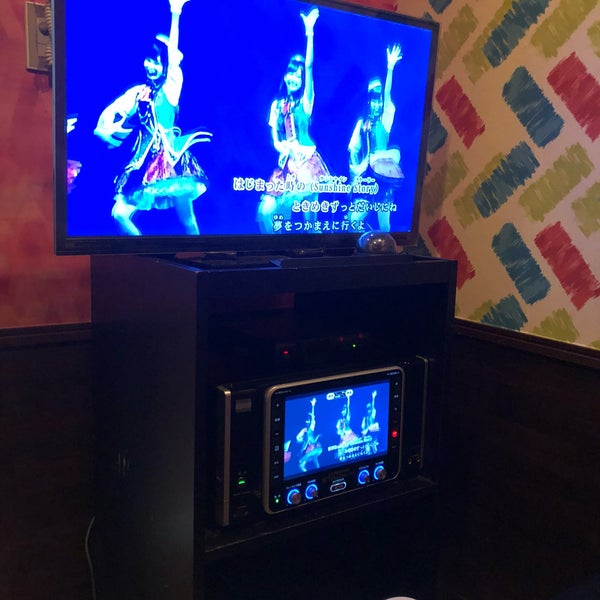 歌広場 日暮里店 Karaoke Box In 荒川区