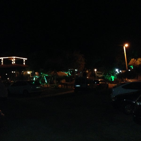 Foto diambil di Azmakbasi Camping oleh Azmakbasi Camping pada 8/28/2014