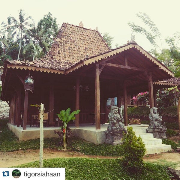 Foto scattata a Taman Nusa • Indonesian Cultural Park da Taman N. il 9/14/2015