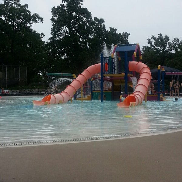 Photos at Edina Aquatic Center Swimming Pool in Edina