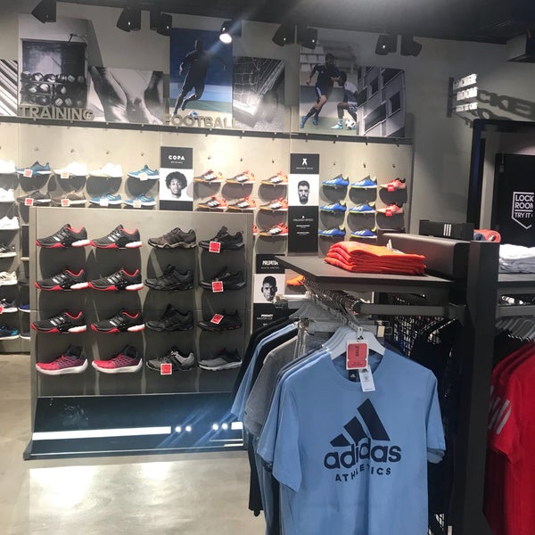 Outlet adidas di tangerang discount