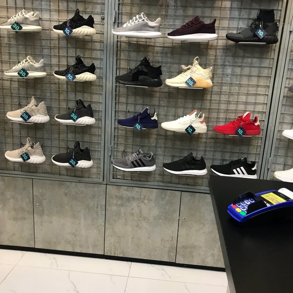 nike puri indah mall