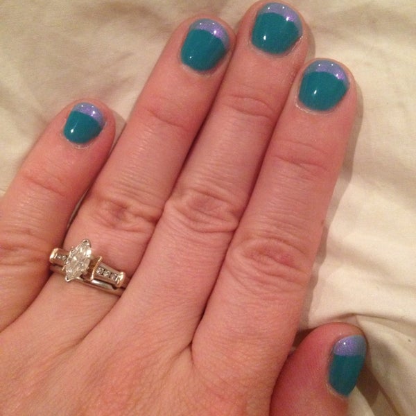 Keepin Pretty Nail Salon Cottage Grove Mn