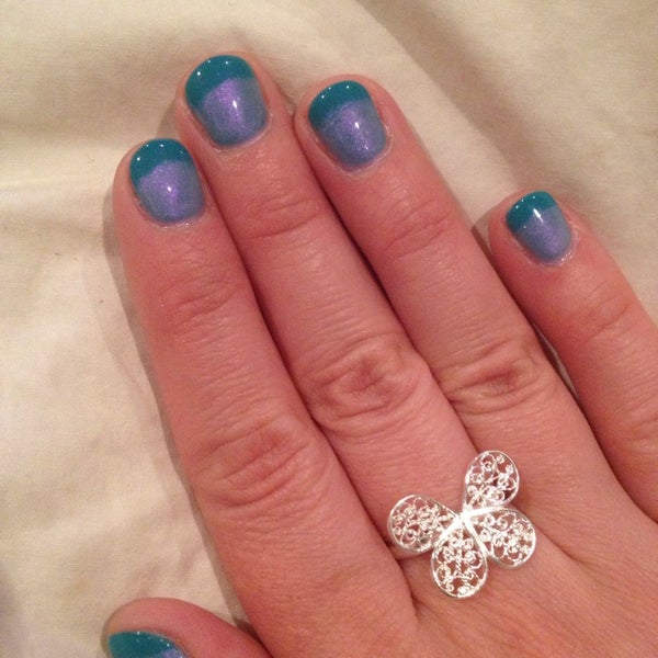 Keepin Pretty Nail Salon Cottage Grove Mn
