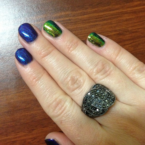 Keepin Pretty Nail Salon Cottage Grove Mn
