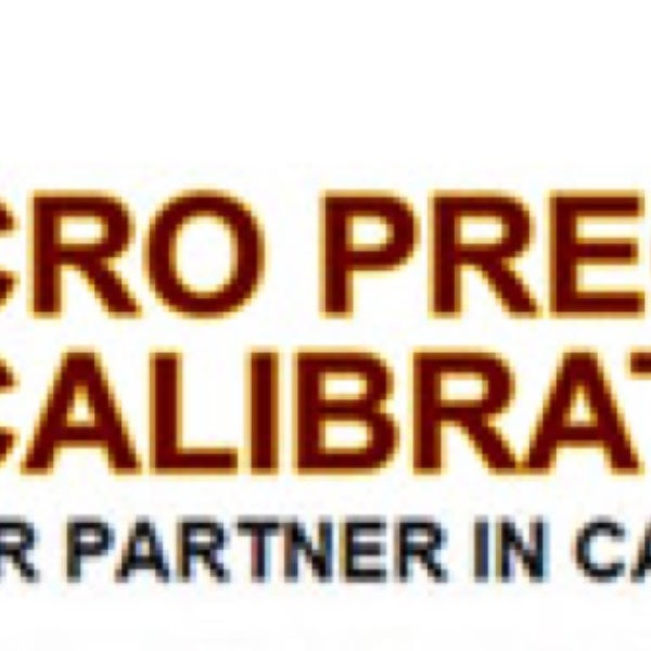 Micro Precision Calibration No 6