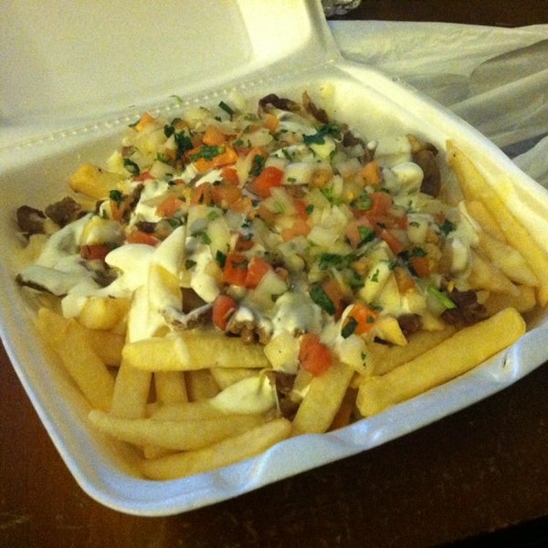 Photos at Tacos Al Pastor Almaden 5 tips from 168 visitors