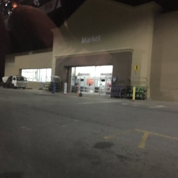 Photos at Walmart Supercenter Big Box Store in La Porte