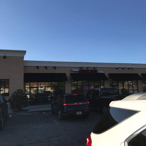 Renegade Barber Shop Hair Salon