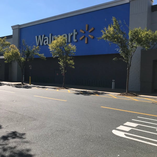 Walmart Supercenter Tallahassee, FL
