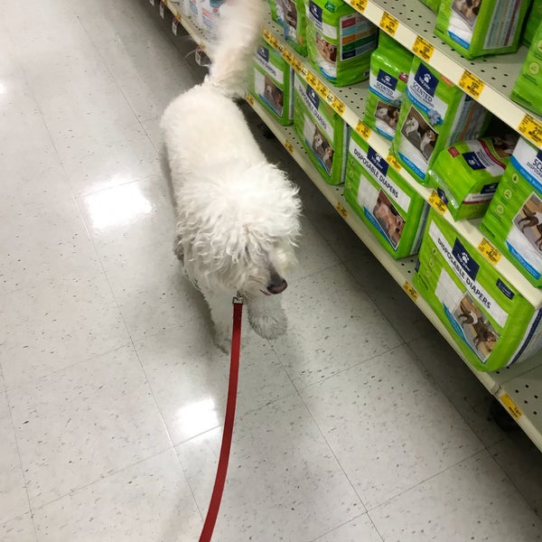 PetSmart Pet Supplies Store in Tallahassee