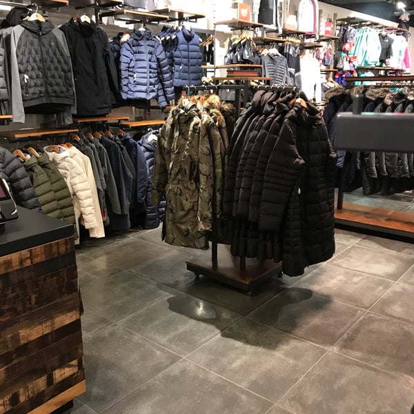 the north face canyonlands full zip hooded jacket