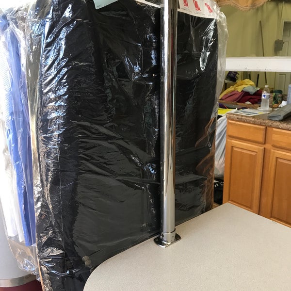 Vogue Cleaners 1839 Thomasville Rd