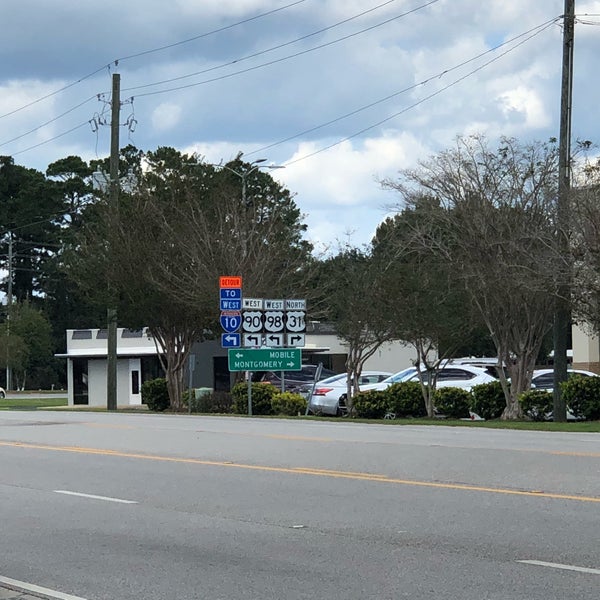 Spanish Fort, AL City