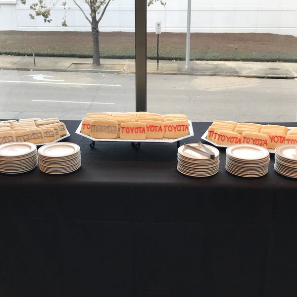 RSA Activity Center Office in Montgomery