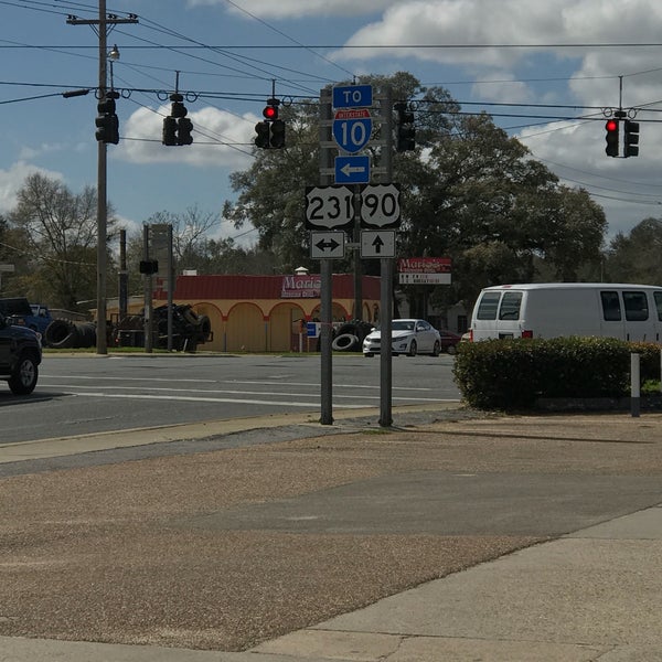 Photos at Cottondale, FL