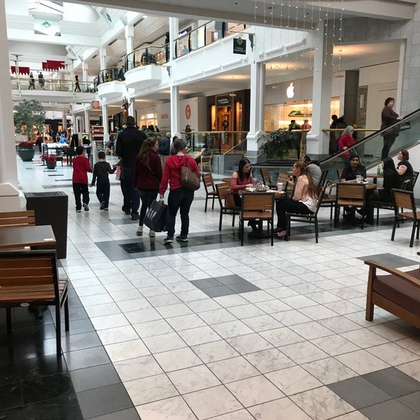 THE MALL AT GREEN HILLS: All You Need to Know BEFORE You Go (with Photos)