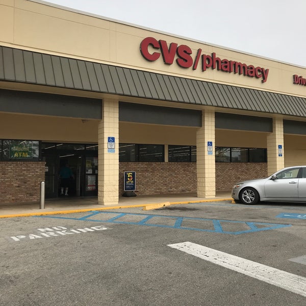 CVS pharmacy - Pharmacy