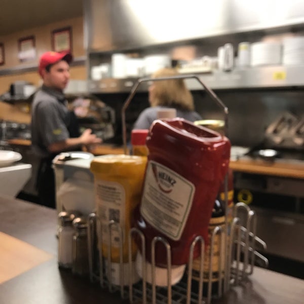 Waffle House Marianna, FL