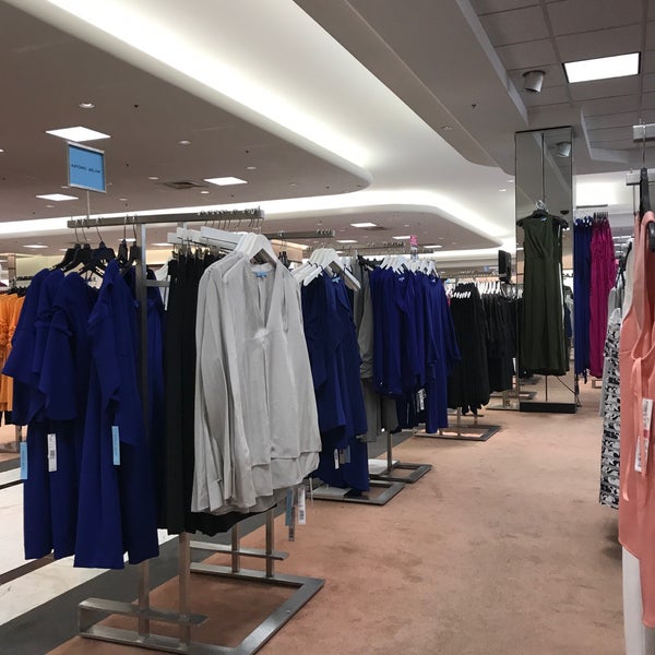 Dillard's - Department Store