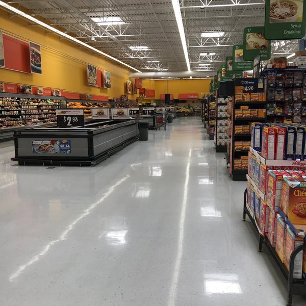 Walmart Supercenter Tallahassee, FL