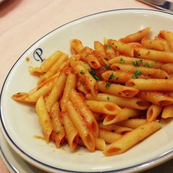 Portobello Pizza Place in Milano