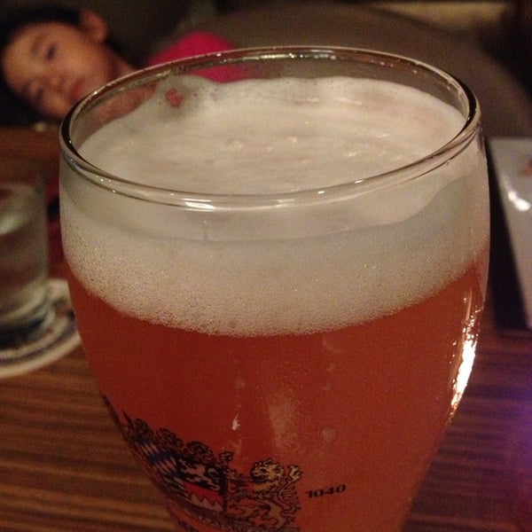 5/9/2014にHiroyuki I.がThe Admiral&#39;s Pub and Restaurantで撮った写真