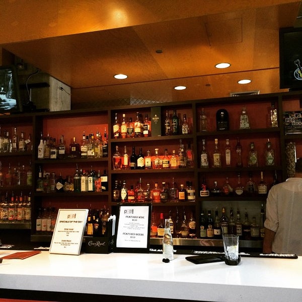 5/23/2015にK T.がPop Kitchen + Barで撮った写真