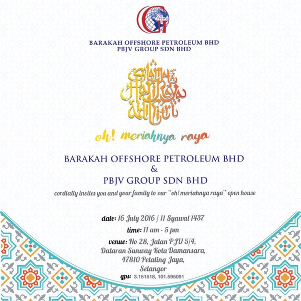 Barakah Offshore Petroleum Berhad