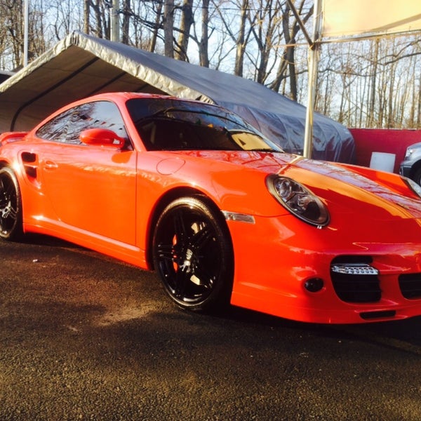 Photos at flawless amboy auto spa Car Wash in Staten Island