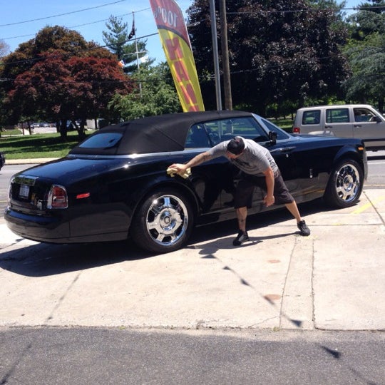 Photos at flawless amboy auto spa Car Wash in Staten Island
