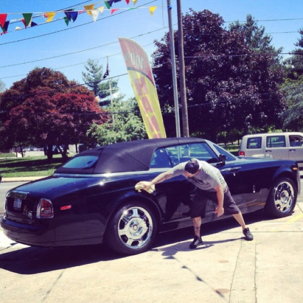 Photos at flawless amboy auto spa Car Wash in Staten Island