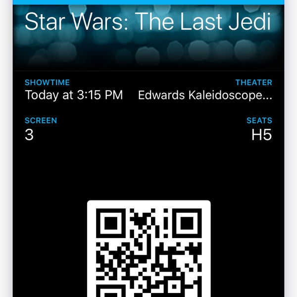 Regal Edwards Kaleidoscope 1773 ziyaretçidan 12 tavsiye