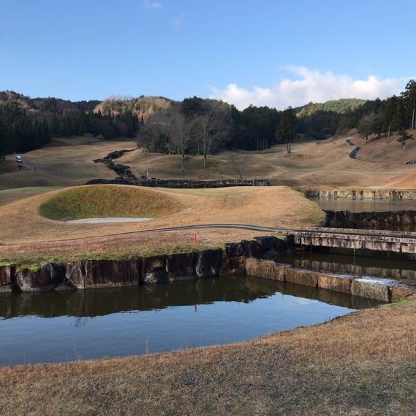 Photos At ザ サードプレース カントリークラブ Golf Course Photos At ザ サードプレース カントリークラブ Golf Course