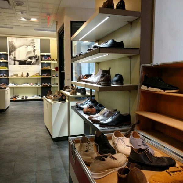 Clarks - Midtown East - 363 Madison Ave