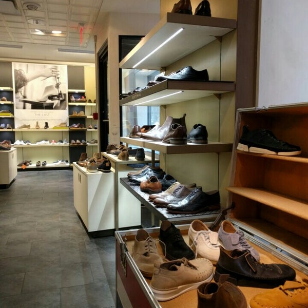 Clarks Midtown East 363 Madison Ave