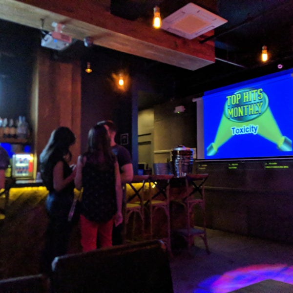 Foto scattata a Karaoke City da Damien C. il 8/18/2019