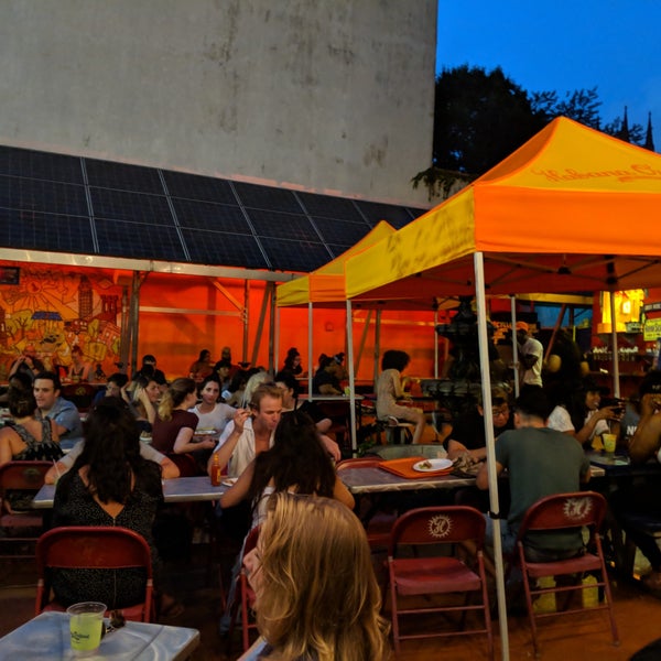 Photo taken at Habana Outpost by Damien C. on 8/17/2018
