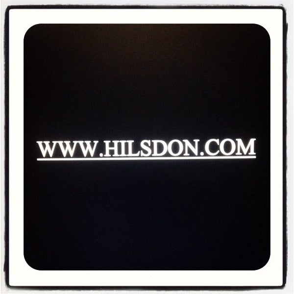 Photo taken at Hilsdon Photography LLC by James H. on 12/6/2012