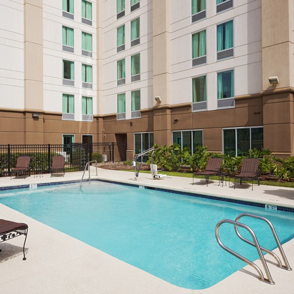 Hampton Inn HoustonNear The Galleria Hotel in Houston
