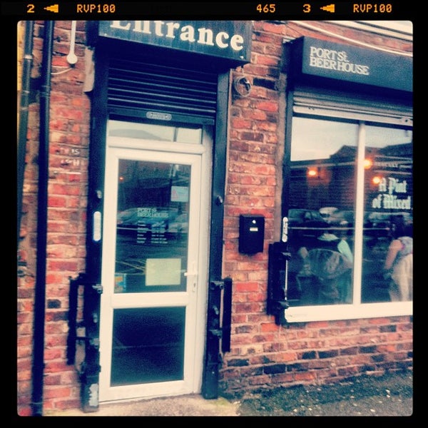 Photos à Port Street Beer House Bar à bières à Manchester