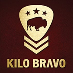 รูปภาพถ่ายที่ Kilo Bravo โดย Kilo Bravo เมื่อ 8/30/2014